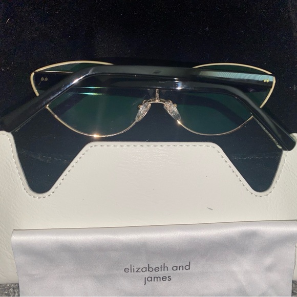 Elizabeth and James Sunglasses - Picture 5 of 8